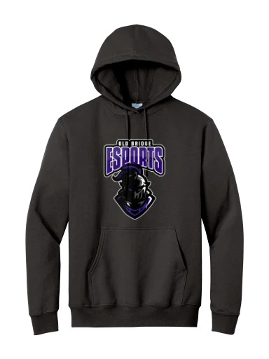 Tall Essential Fleece Pullover Hooded Sweatshirt preview, front