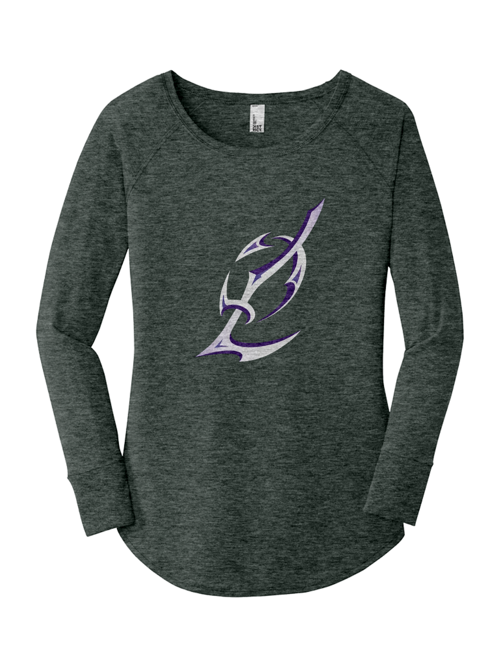 Rendered product preview, front