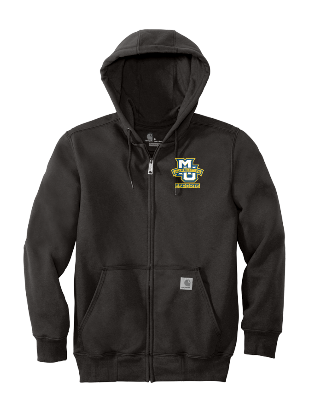 Rendered product preview, front