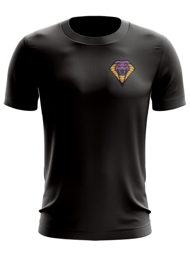 Noble Sinners Tee+ preview, front