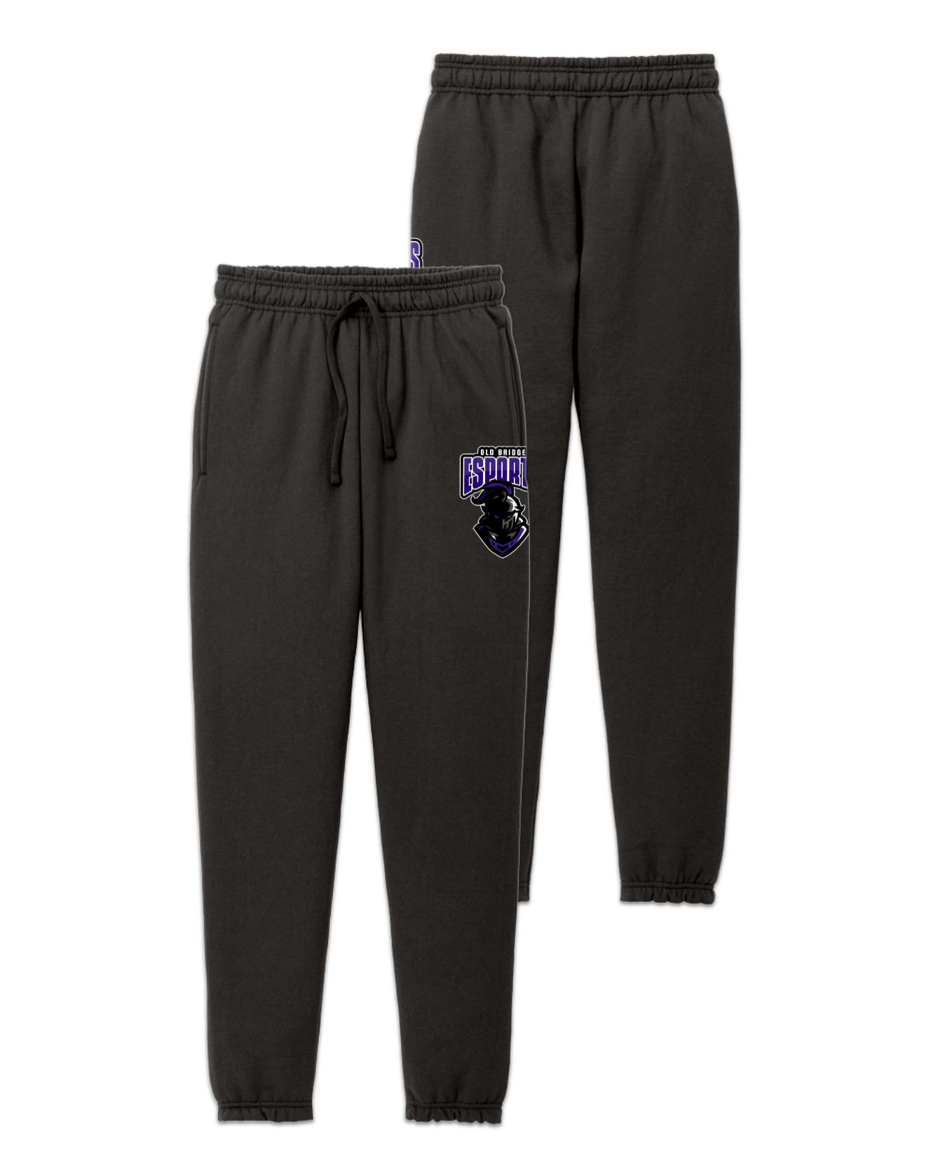 Rendered product preview, stack