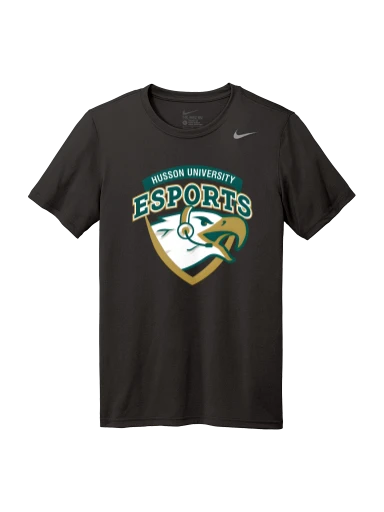 Nike Team rLegend Tee preview, front