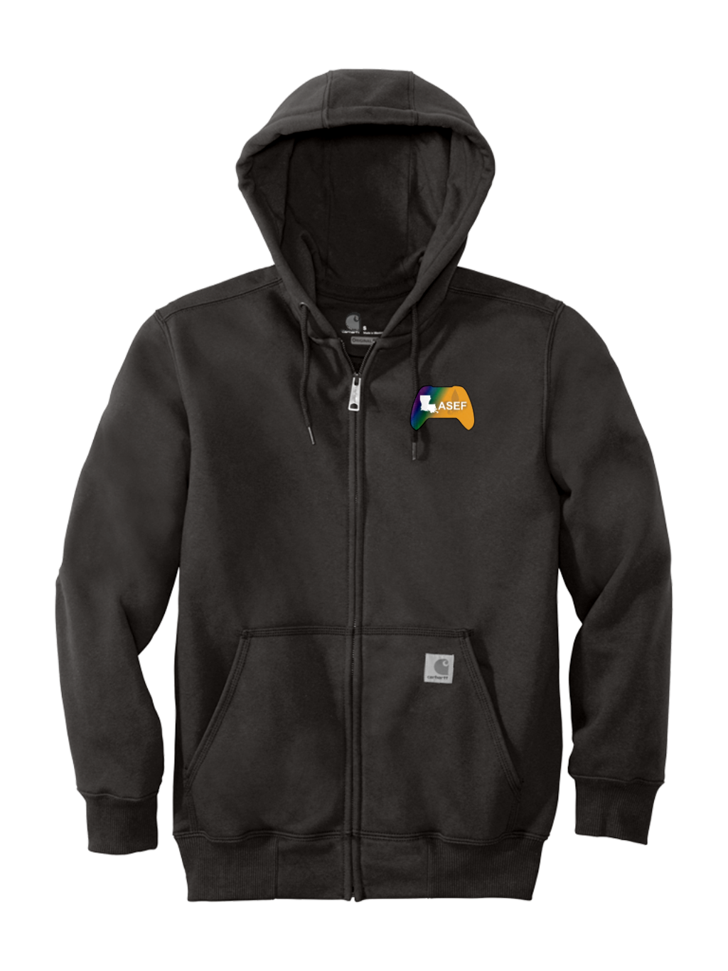 Rendered product preview, front