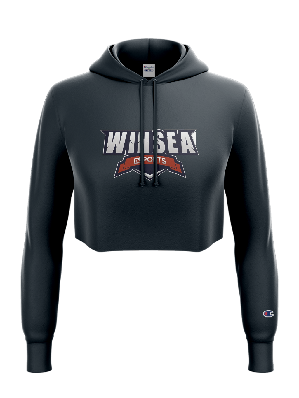 Rendered product preview, front