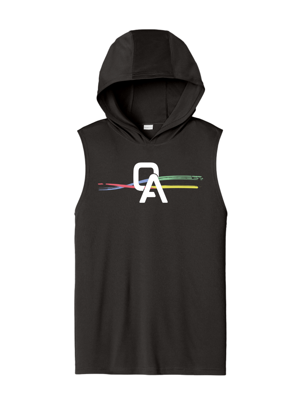 Rendered product preview, front