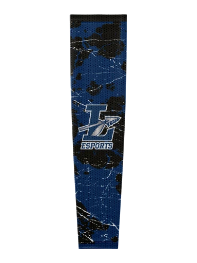 Sublimated Arm Sleeve Pair preview, front