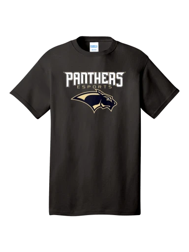 Tall Core Cotton Tee preview, front