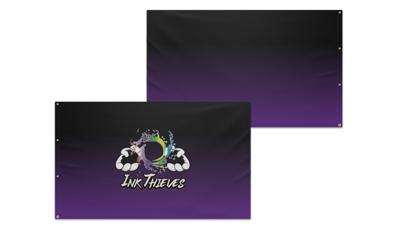 Rendered product preview, stack