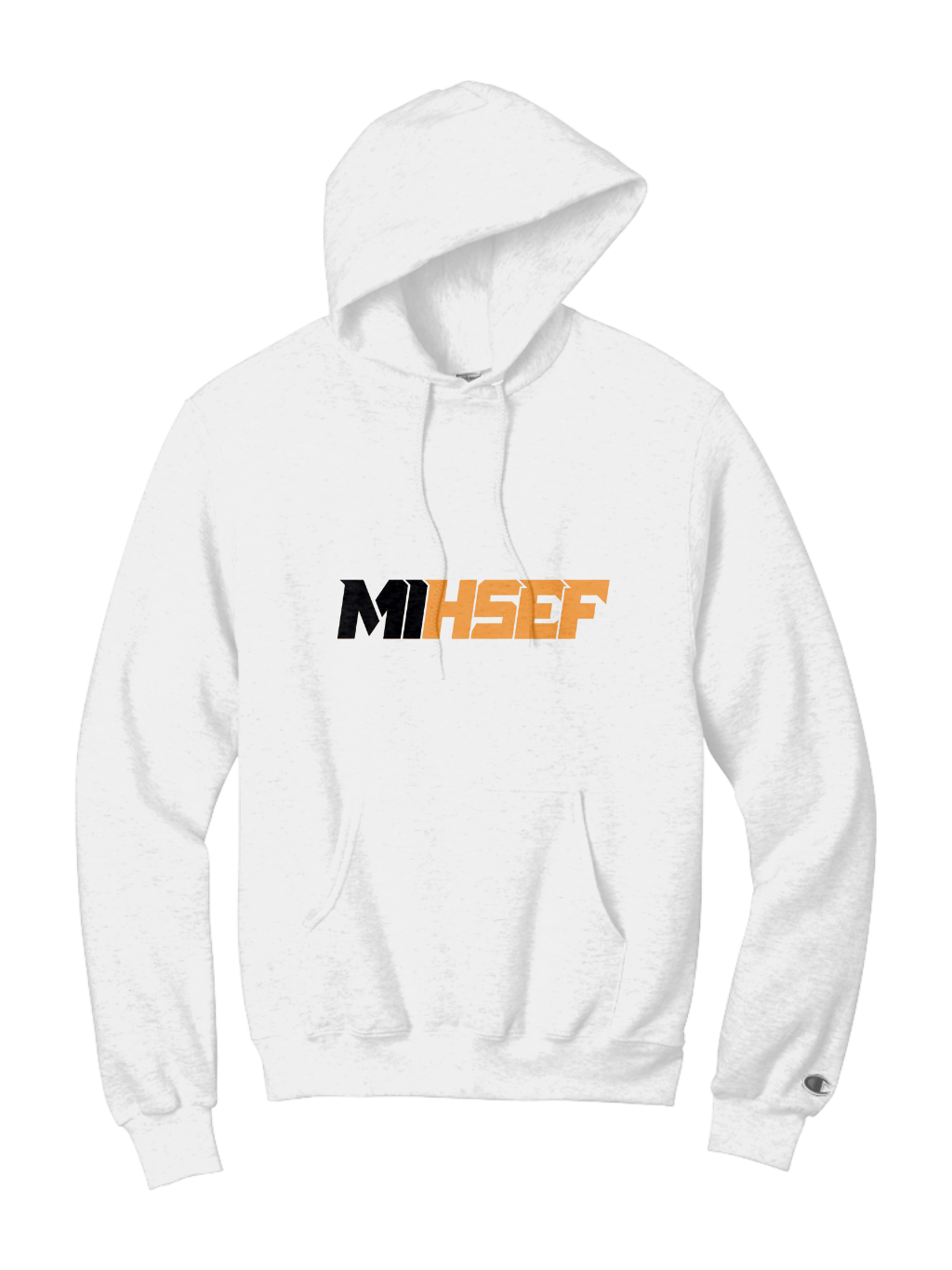 Rendered product preview, front