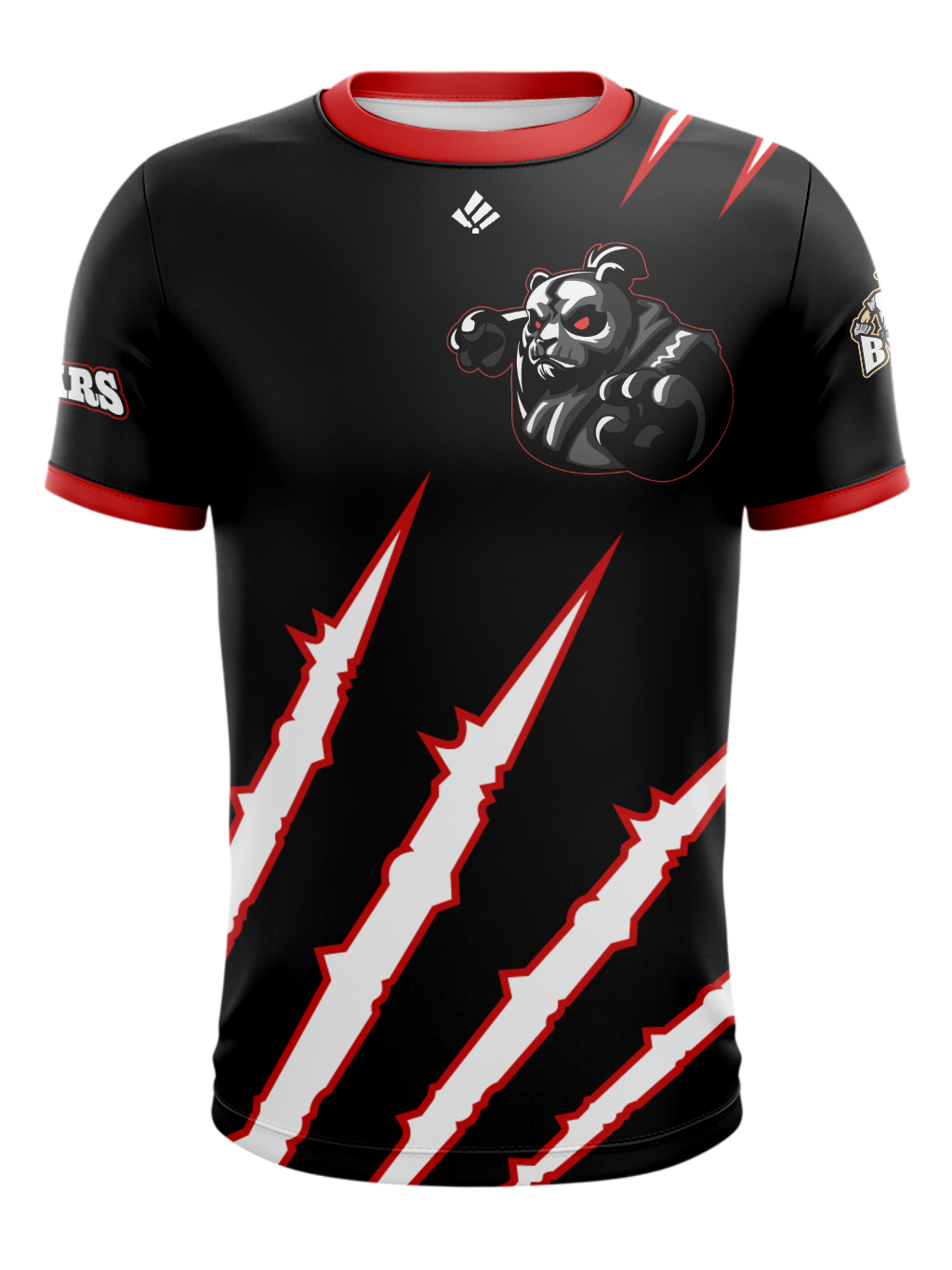 Rendered product preview, front