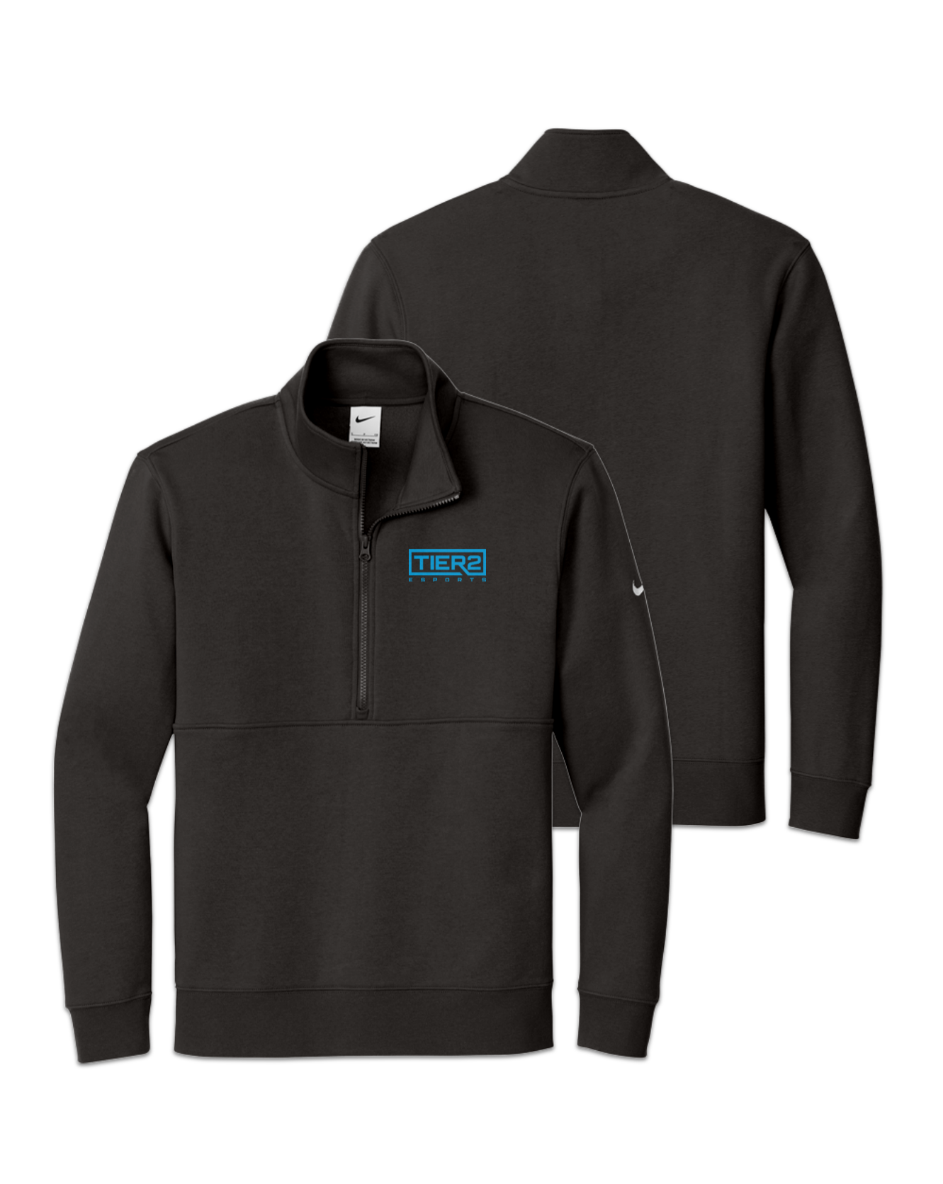 Rendered product preview, stack