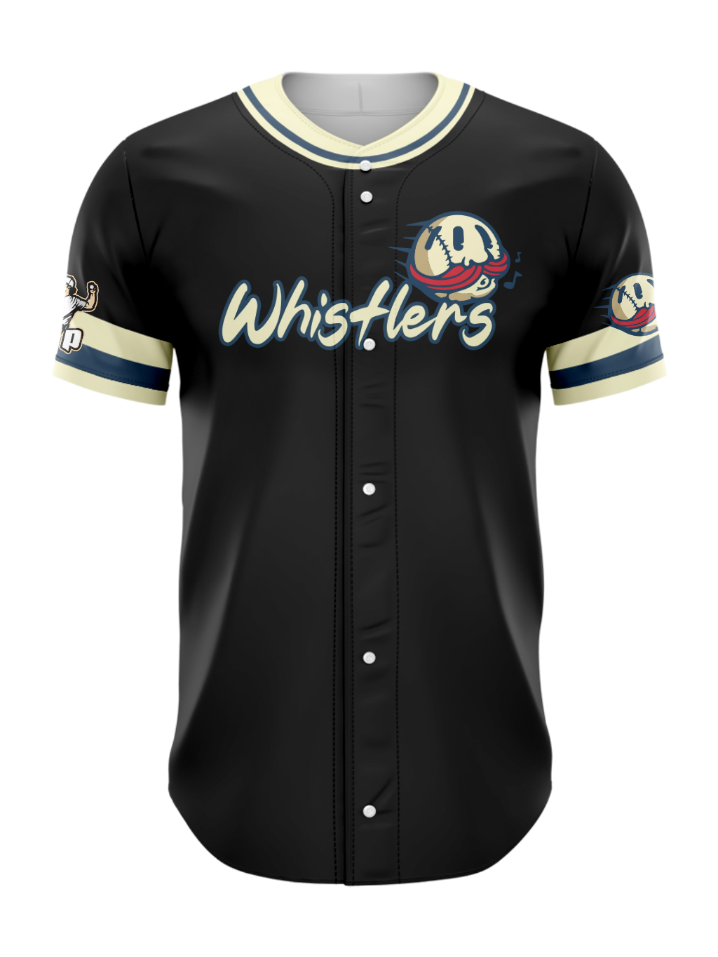 Rendered product preview, front