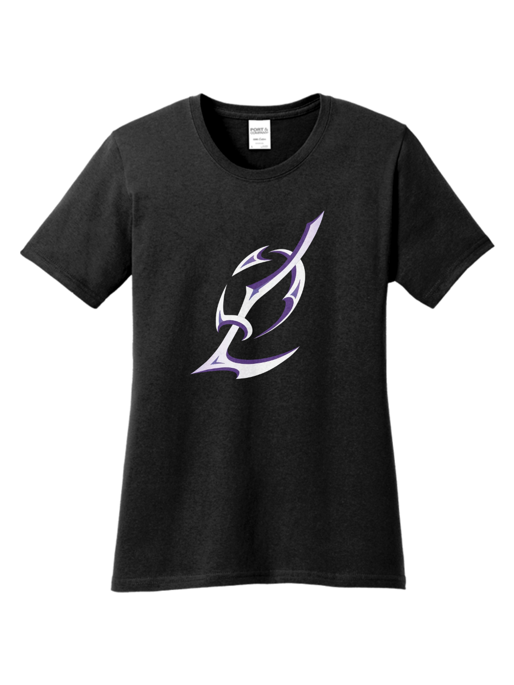 Rendered product preview, front
