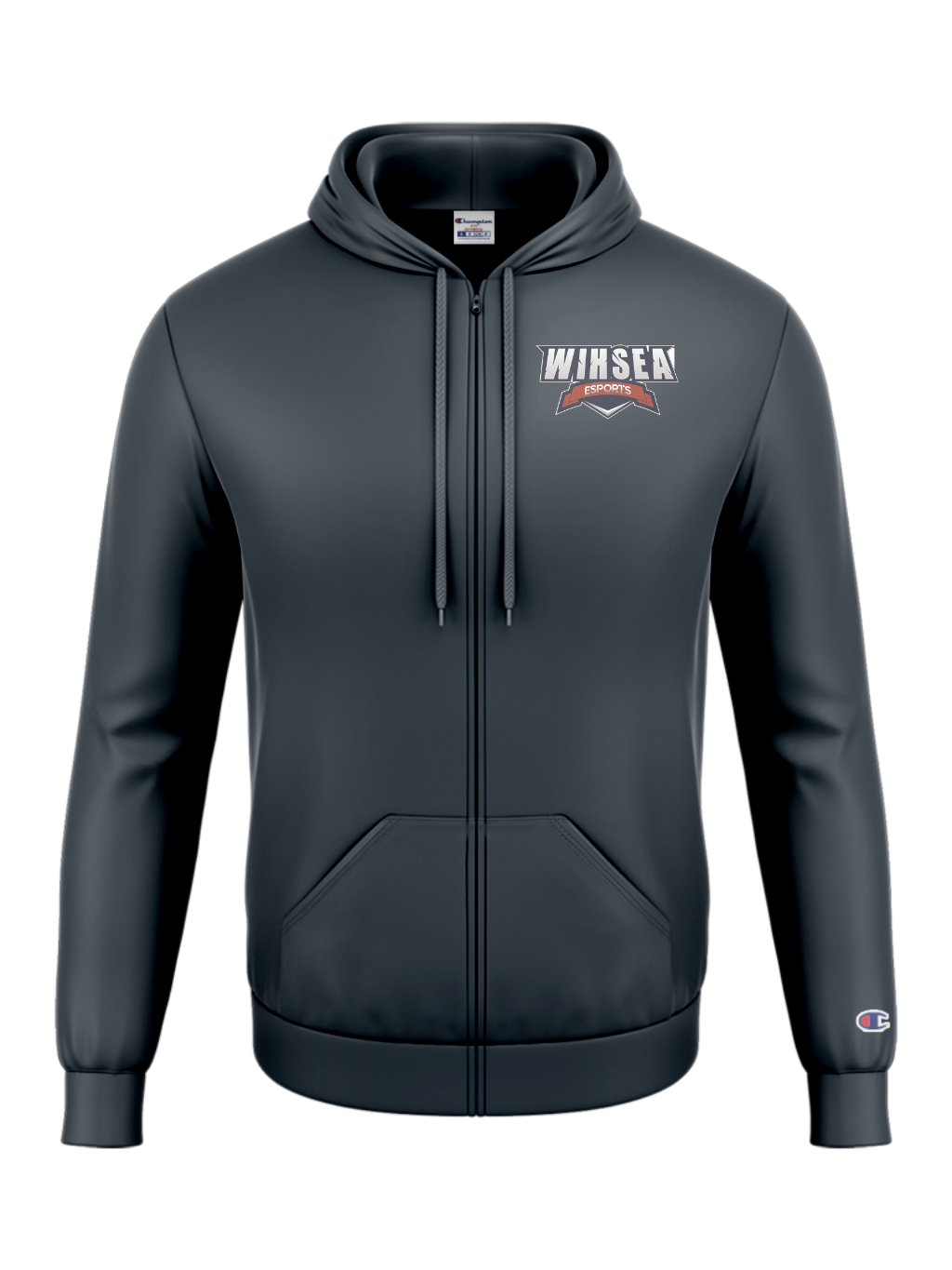 Rendered product preview, front