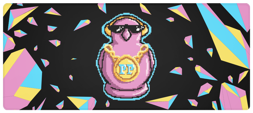 Rendered product preview, front