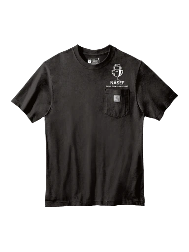 Carhartt Workwear Pocket Short Sleeve T-Shirt preview, front