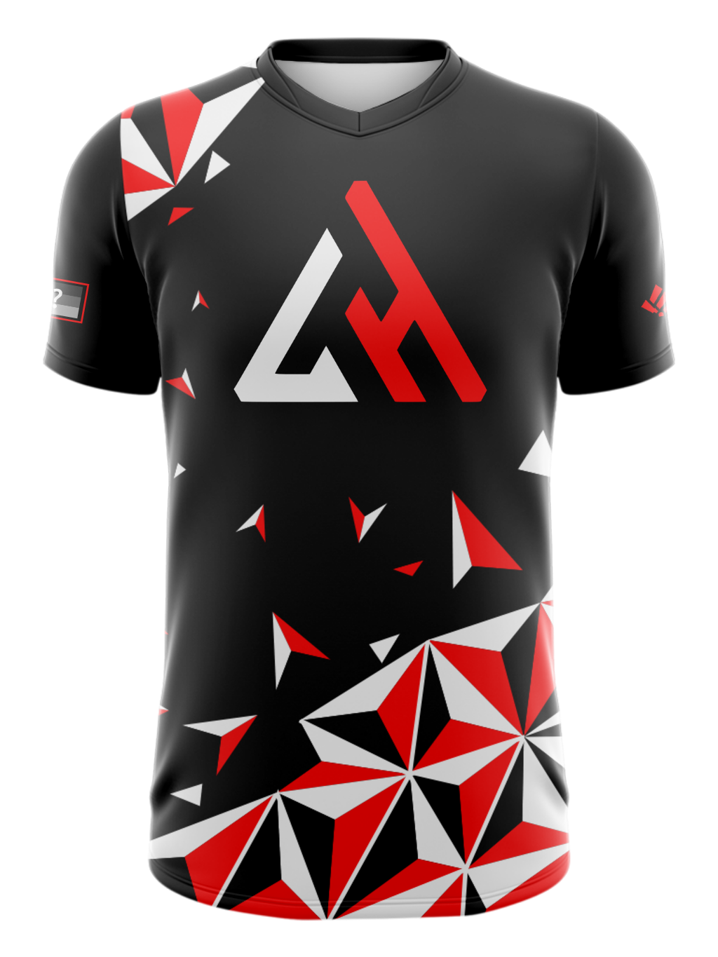 Rendered product preview, front