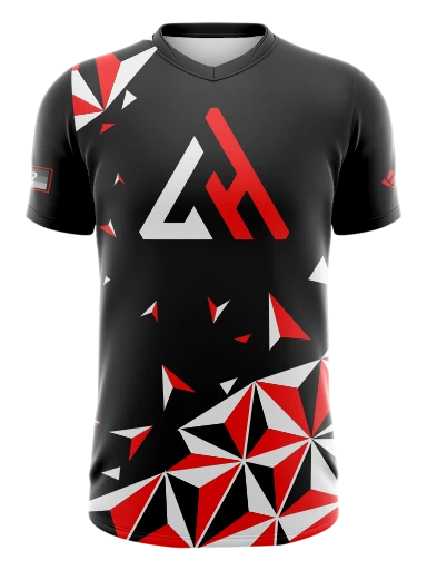 LH Player Jersey preview, front