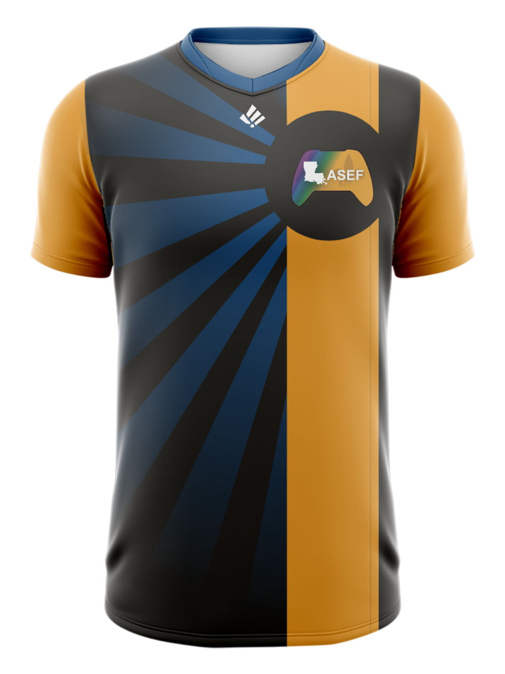 Rendered product preview, front