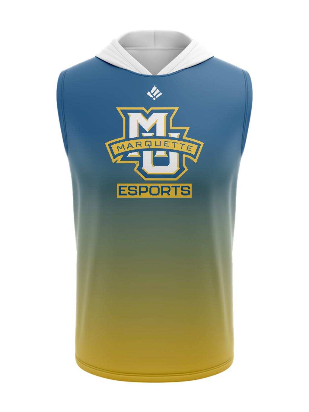 Rendered product preview, front