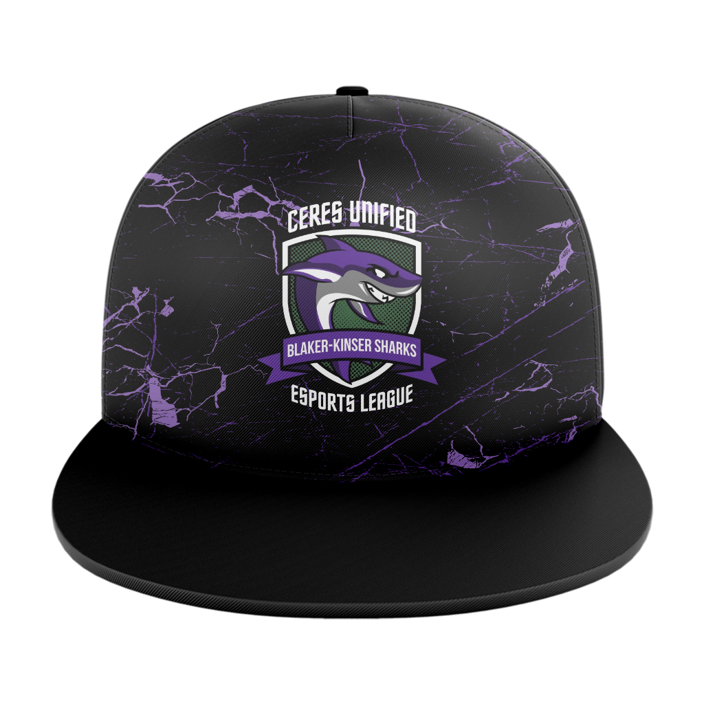 Rendered product preview, front
