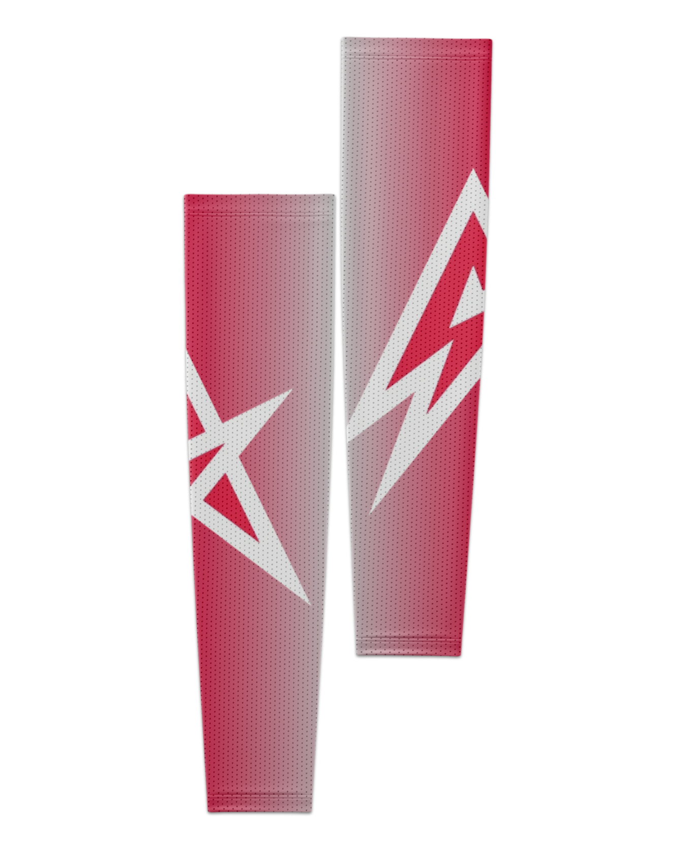 Rendered product preview, stack