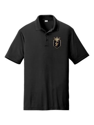 Sport-Tek PosiCharge Competitor Polo preview, front