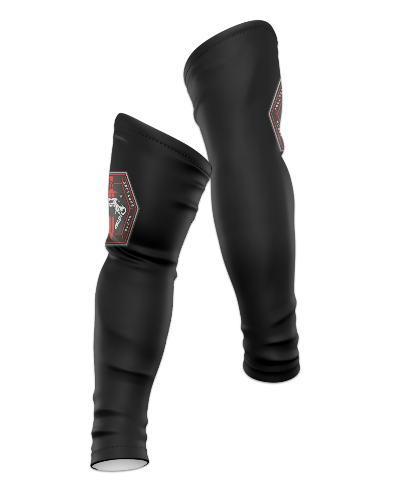 Rendered product preview, stack