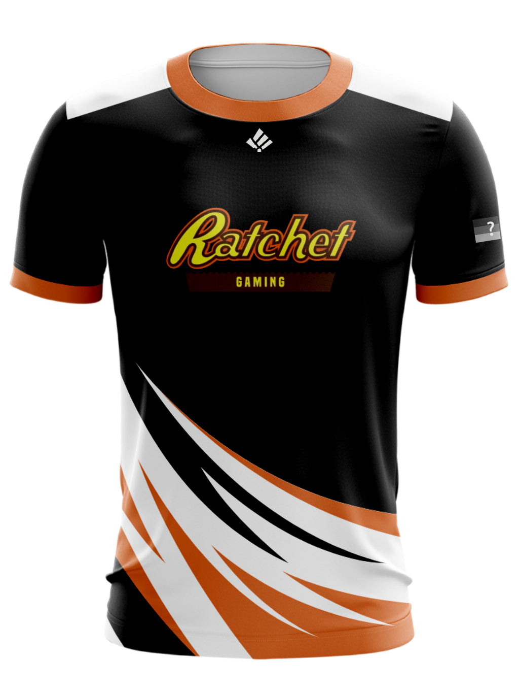Rendered product preview, front