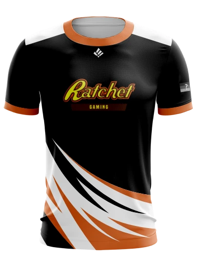Crew Neck Jersey preview, front