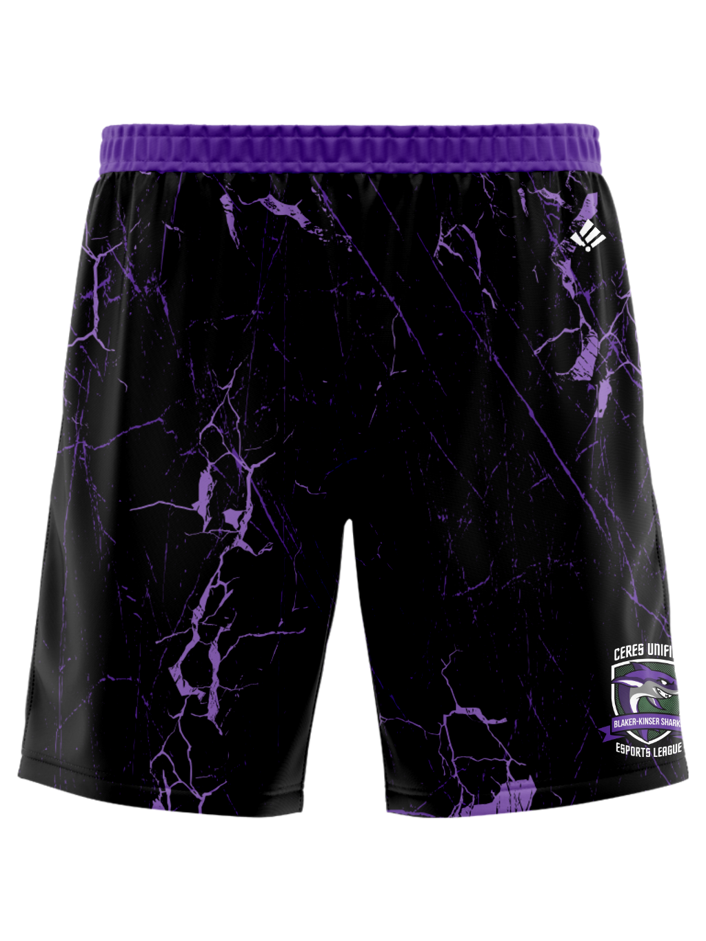 Rendered product preview, front