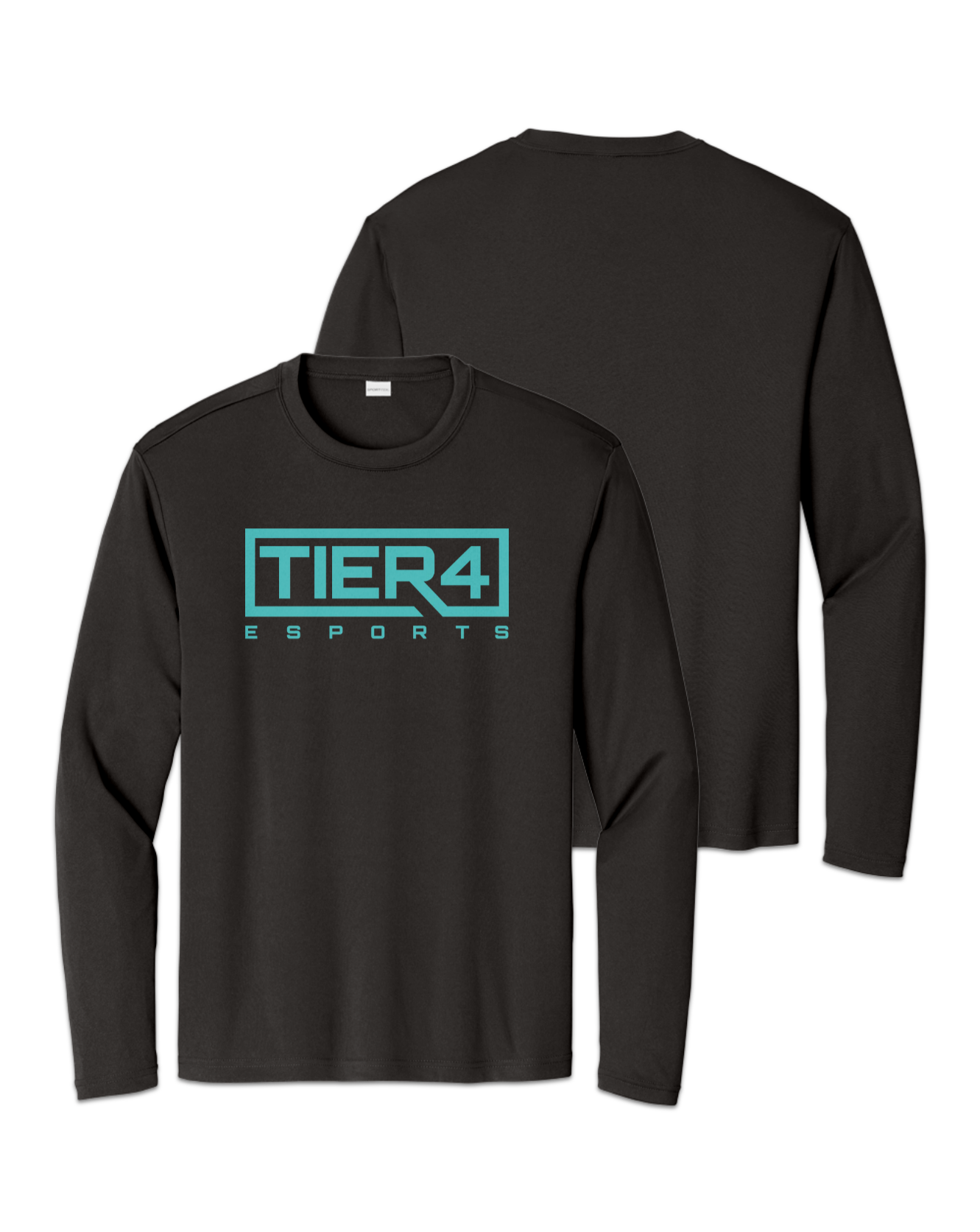 Rendered product preview, stack