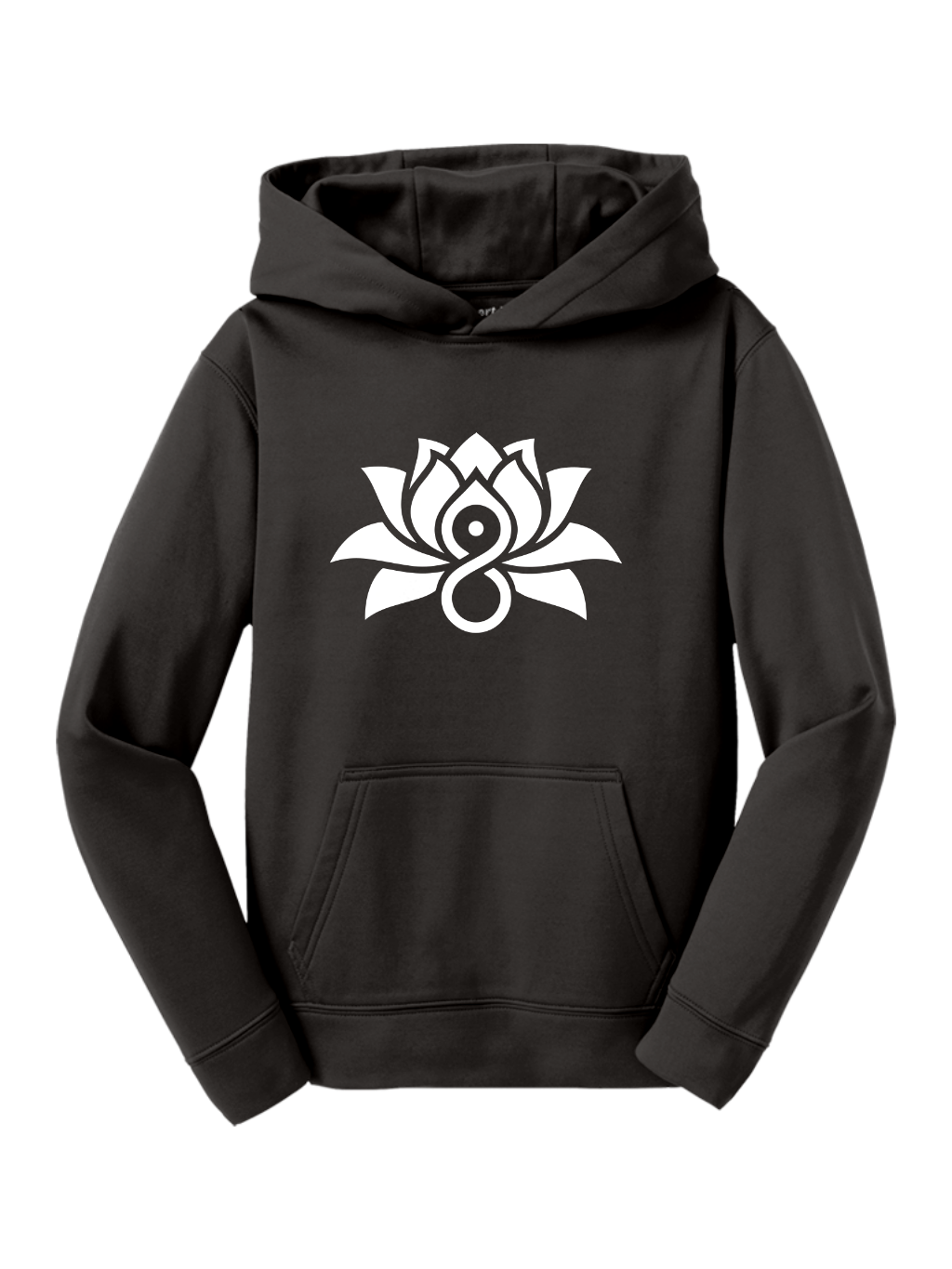 Rendered product preview, front