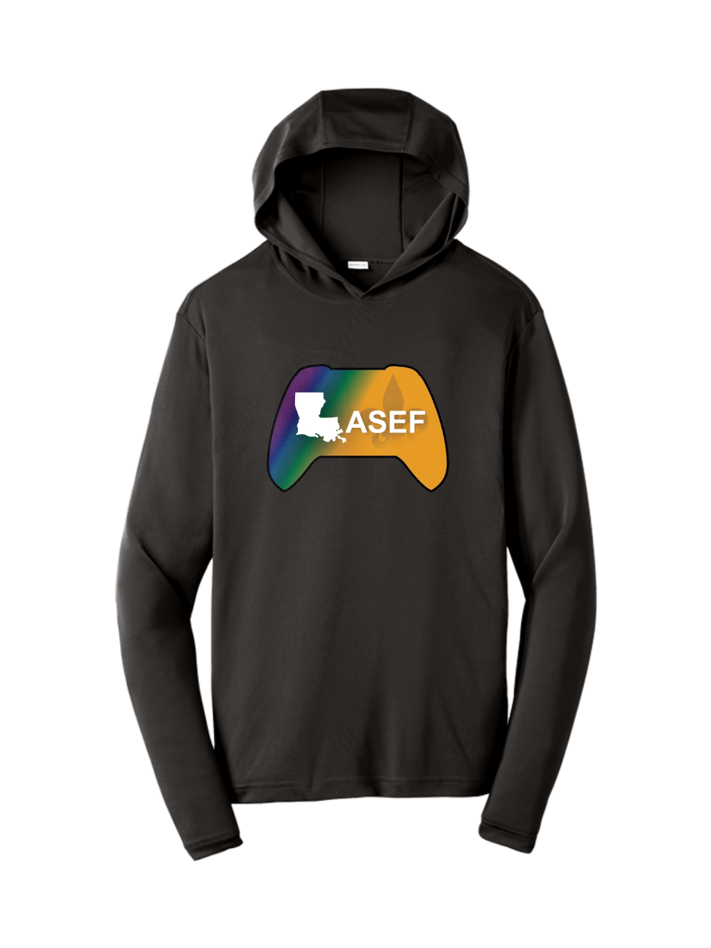 Rendered product preview, front