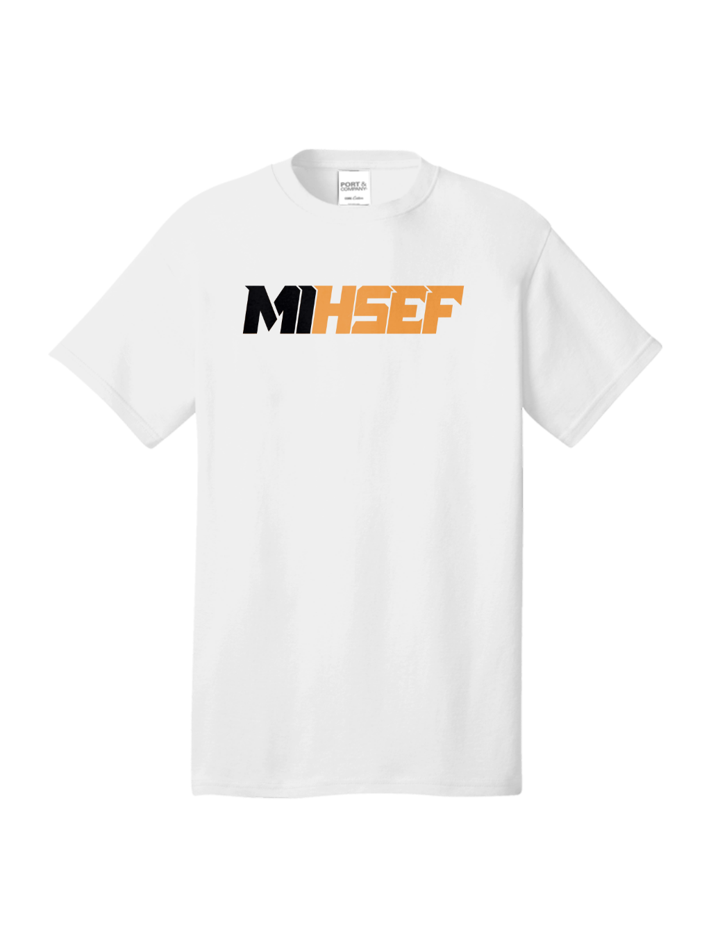 Rendered product preview, front