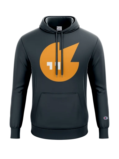 Champion Reverse Weave Hooded Sweatshirt preview, front