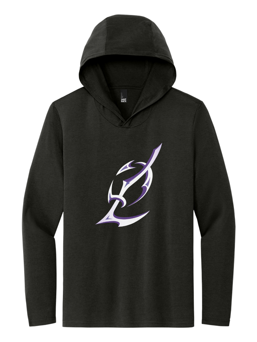 Rendered product preview, front