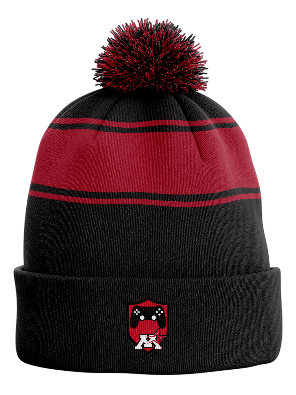 Rendered product preview, front
