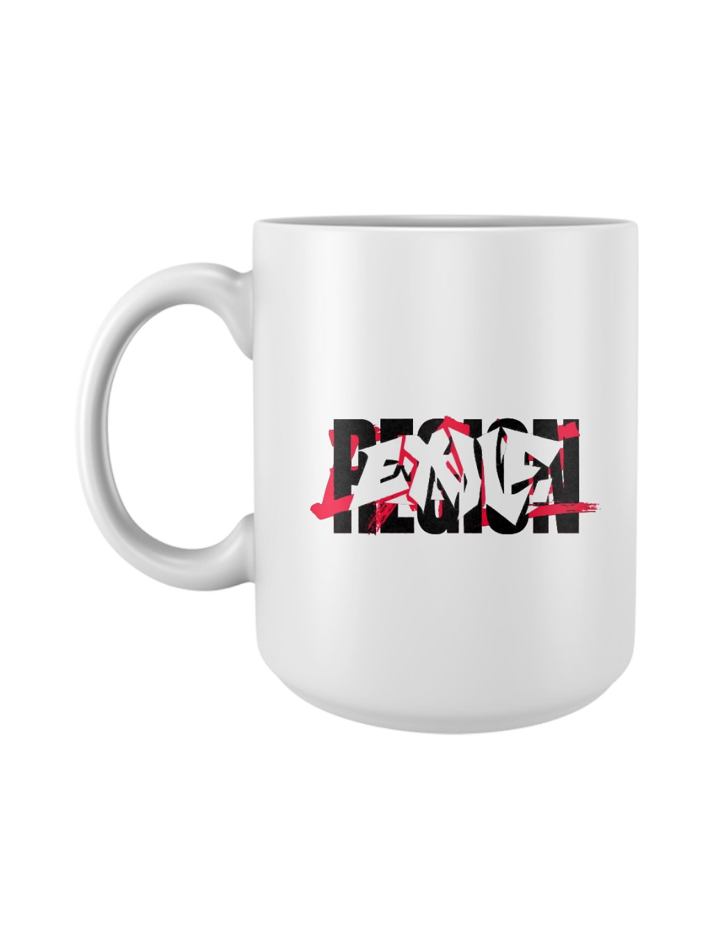 Rendered product preview, front