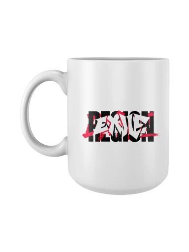 ExileRGN Mug (15 oz) preview, front