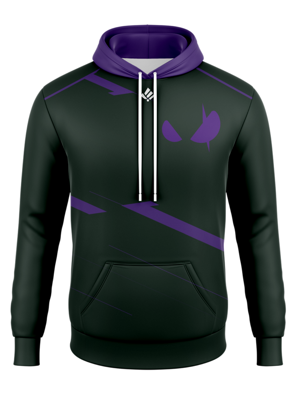 Rendered product preview, front