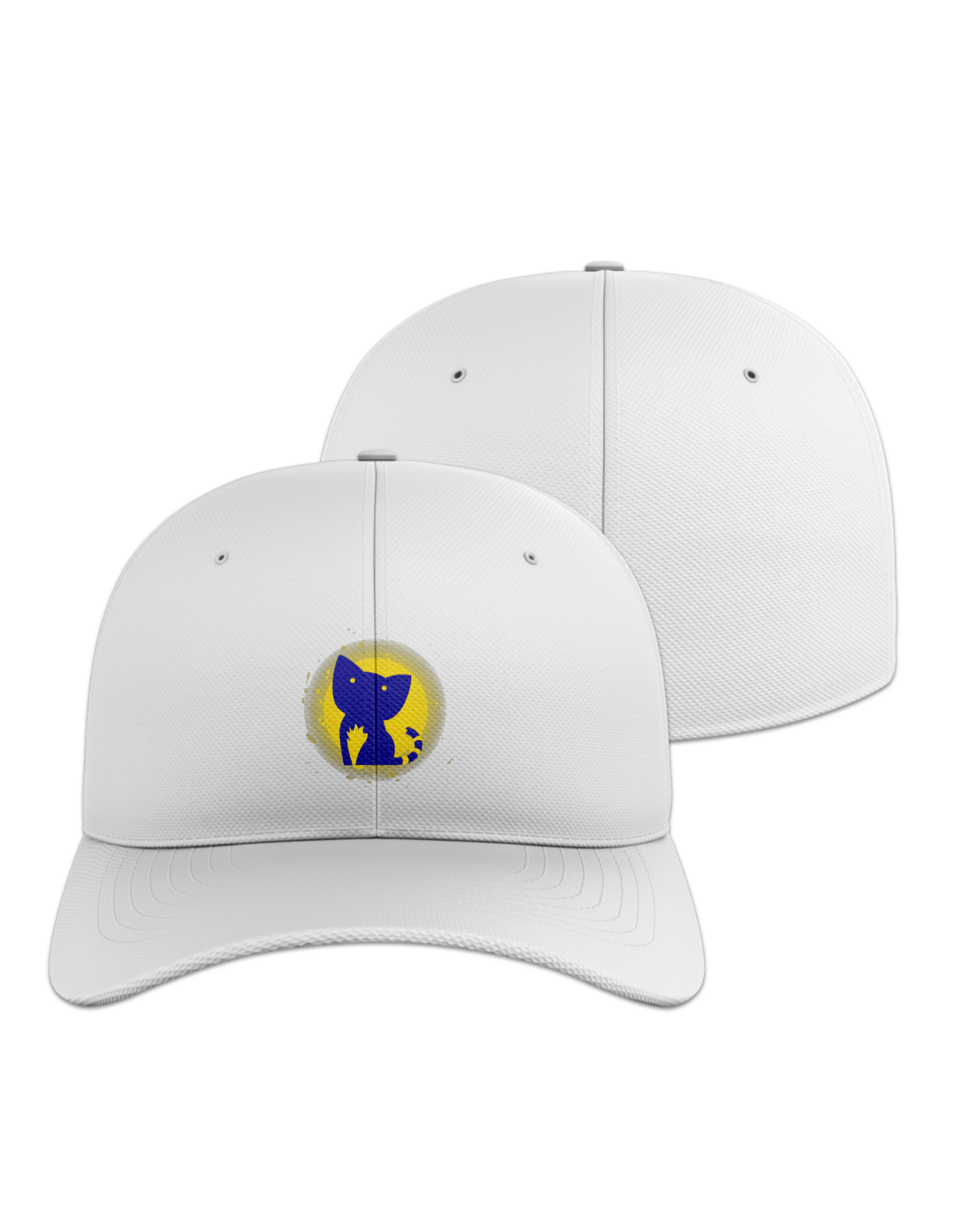 Rendered product preview, stack