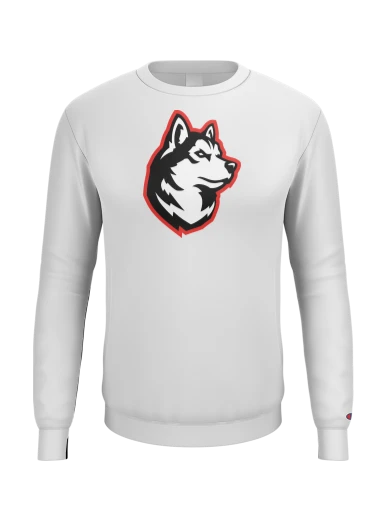 Champion Powerblend Crewneck Sweatshirt preview, front
