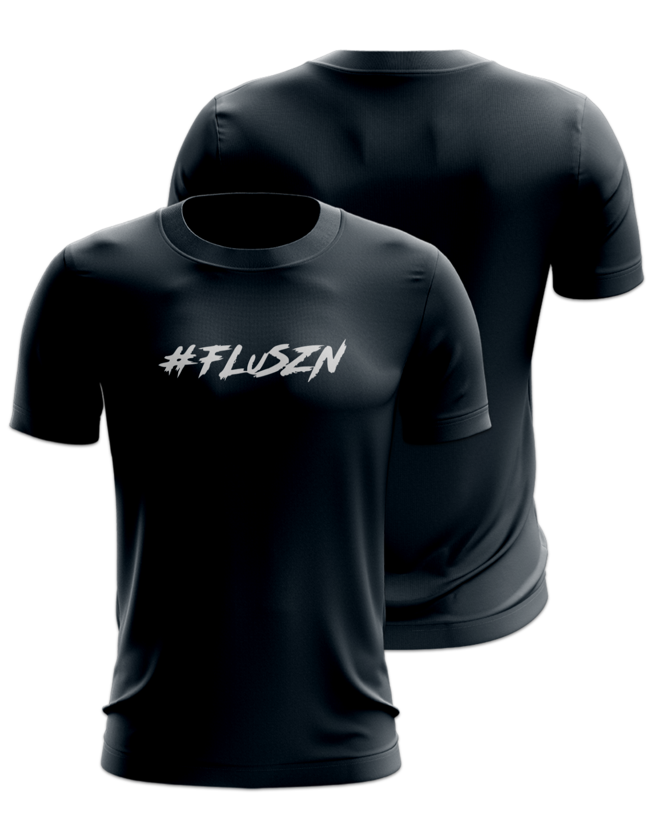 Rendered product preview, stack