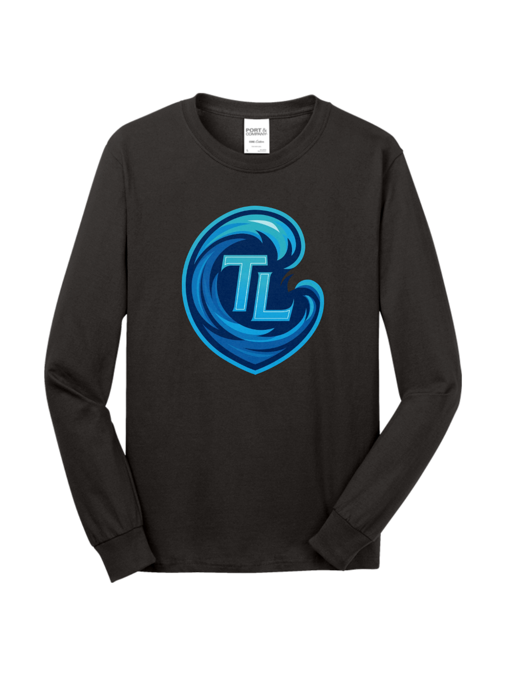 Rendered product preview, front