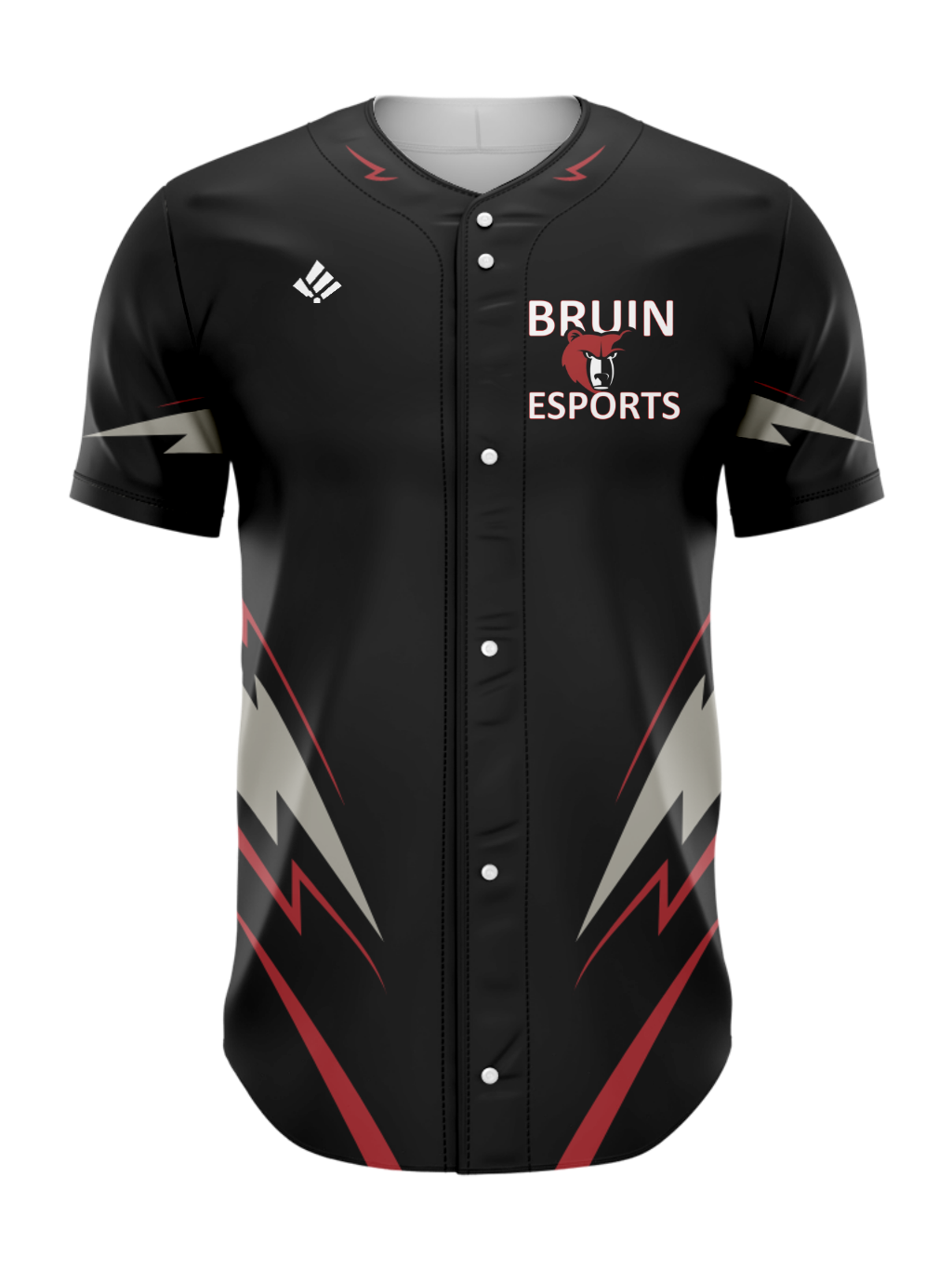 Rendered product preview, front