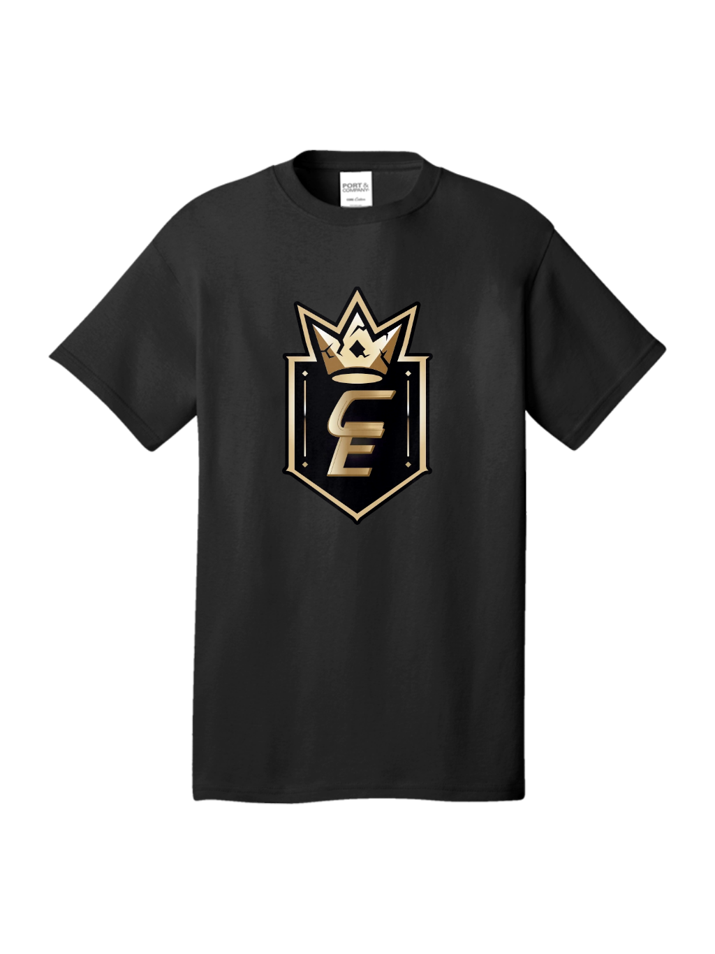 Rendered product preview, front