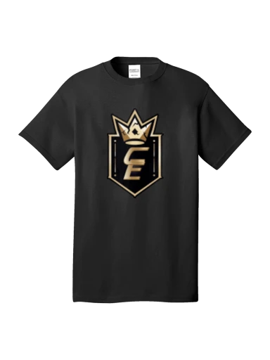 Core Cotton Tee preview, front