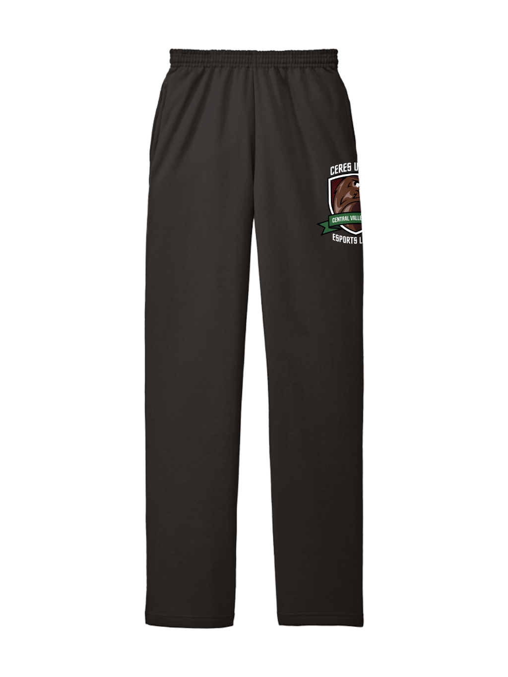 Rendered product preview, front