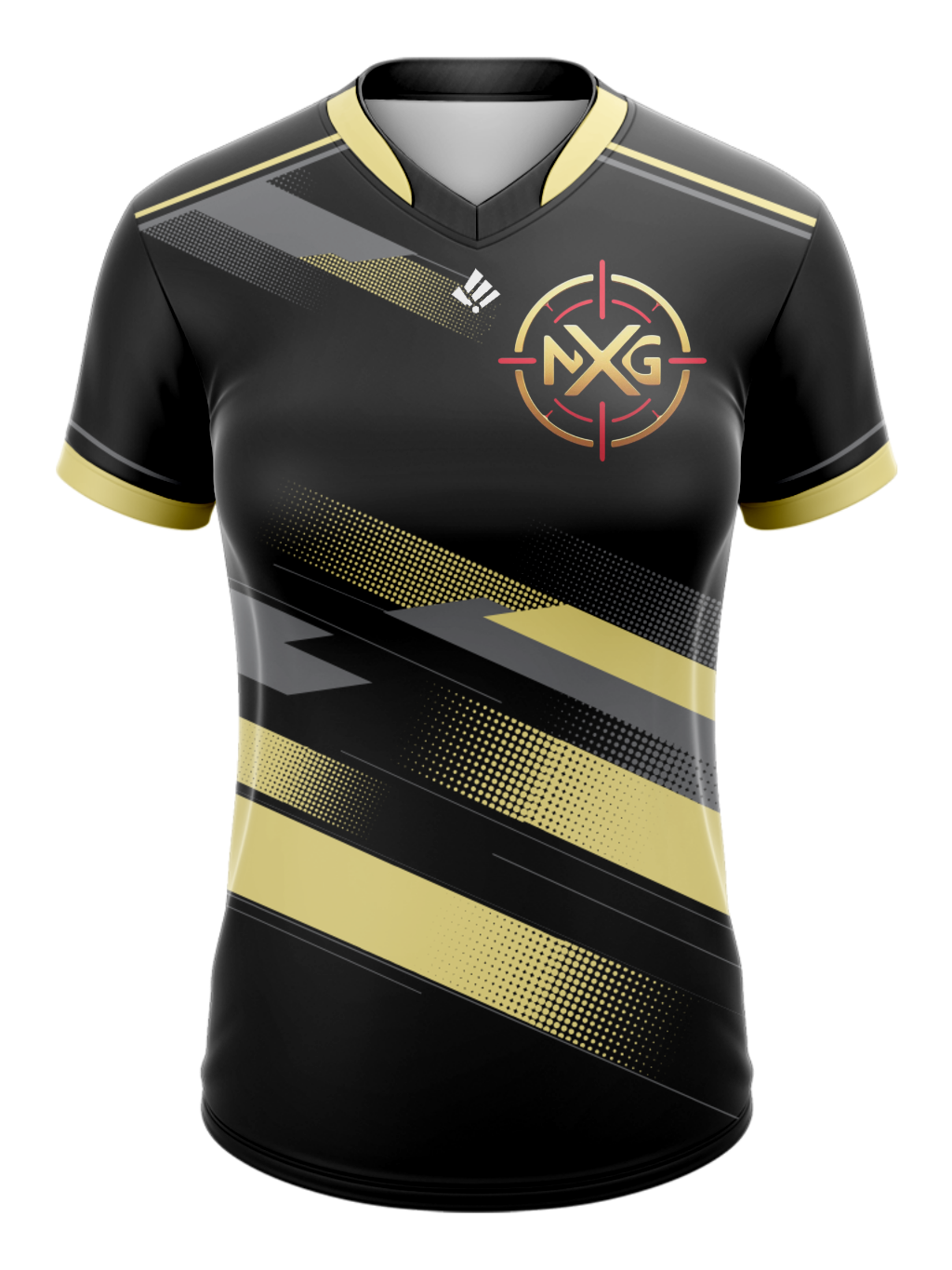 Rendered product preview, front